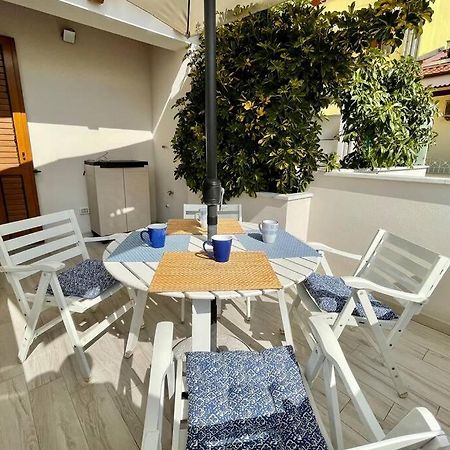 Free Private Parking, New Apartment Alghero Exteriér fotografie