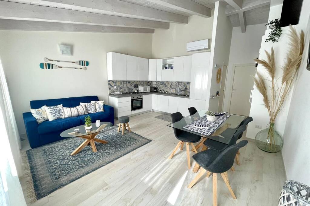 Free Private Parking, New Apartment Alghero Exteriér fotografie