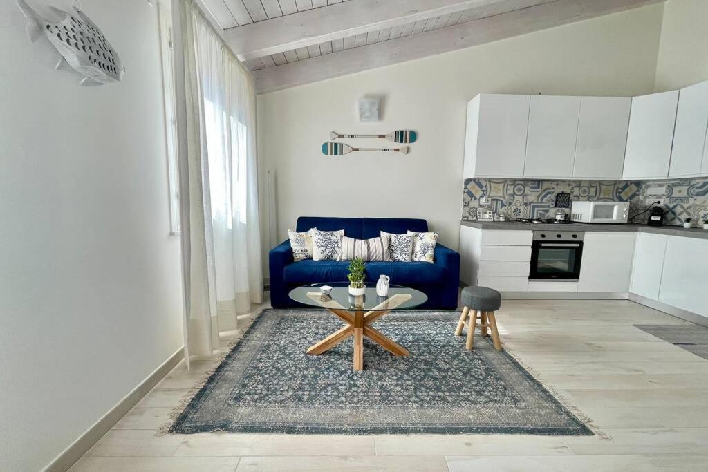 Free Private Parking, New Apartment Alghero Exteriér fotografie