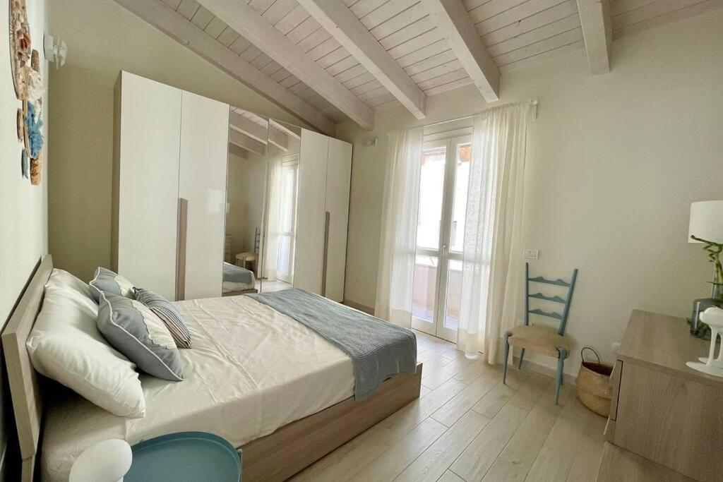 Free Private Parking, New Apartment Alghero Exteriér fotografie