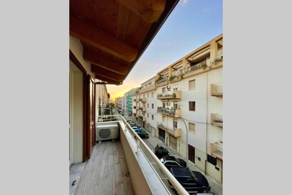 Free Private Parking, New Apartment Alghero Exteriér fotografie