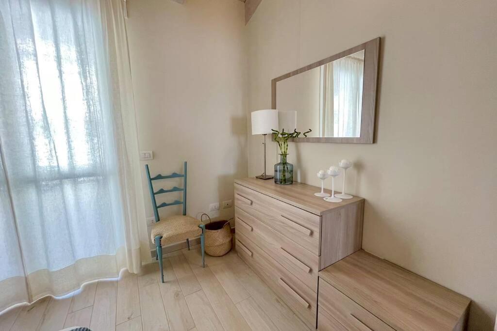 Free Private Parking, New Apartment Alghero Exteriér fotografie