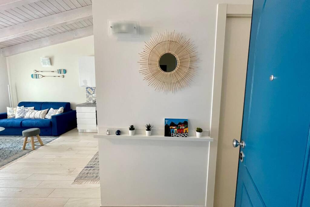 Free Private Parking, New Apartment Alghero Exteriér fotografie