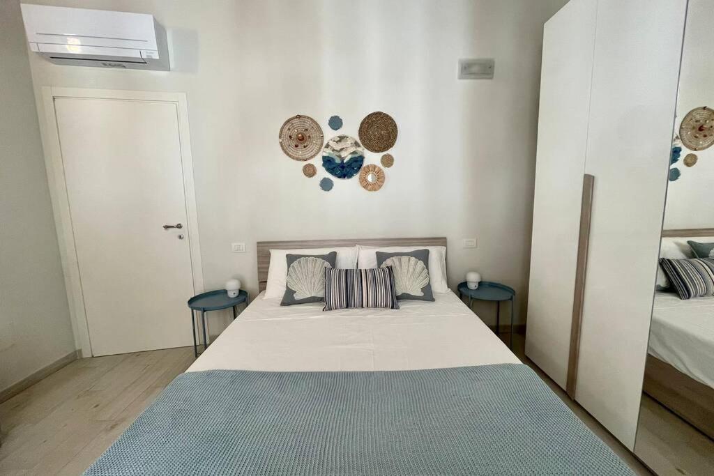 Free Private Parking, New Apartment Alghero Exteriér fotografie