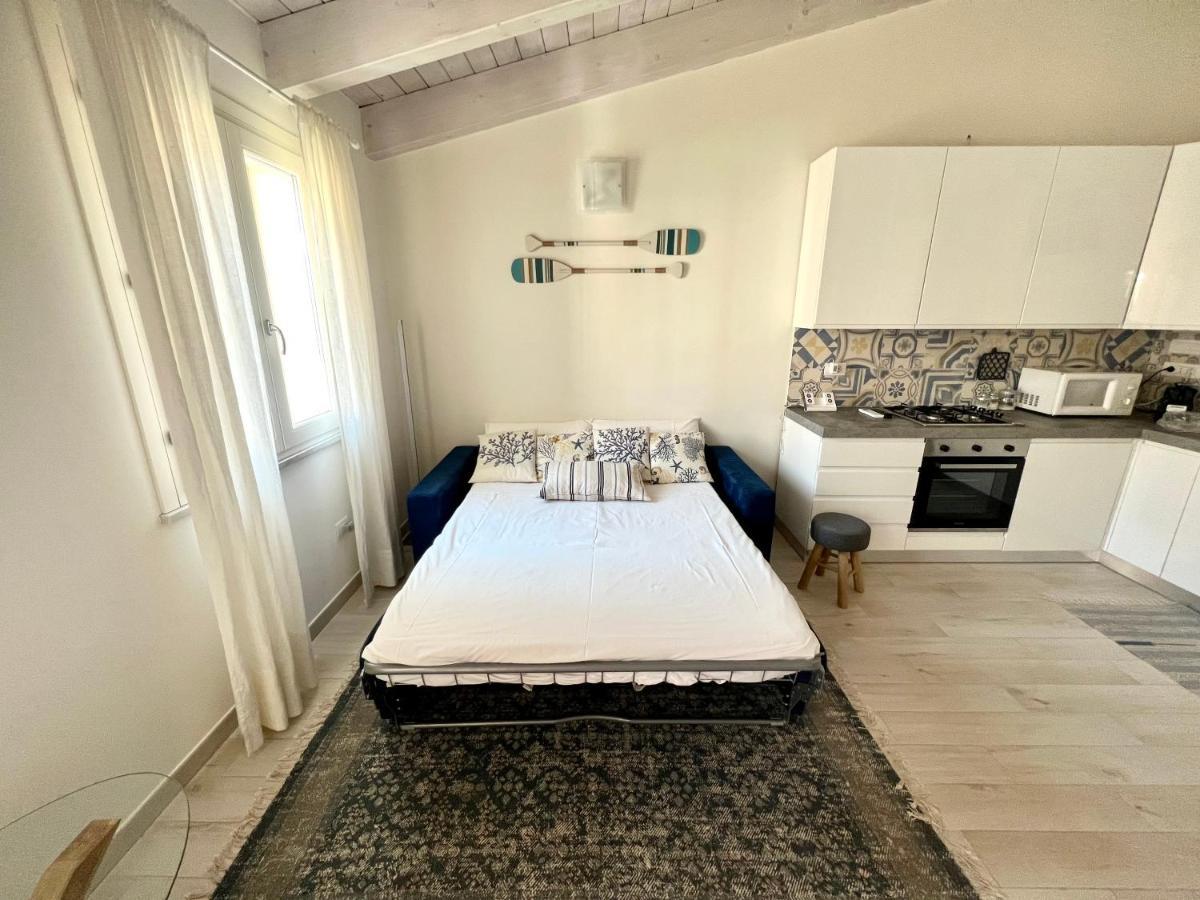 Free Private Parking, New Apartment Alghero Exteriér fotografie